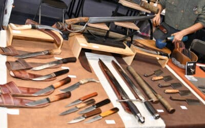Les Journées de la Coutellerie