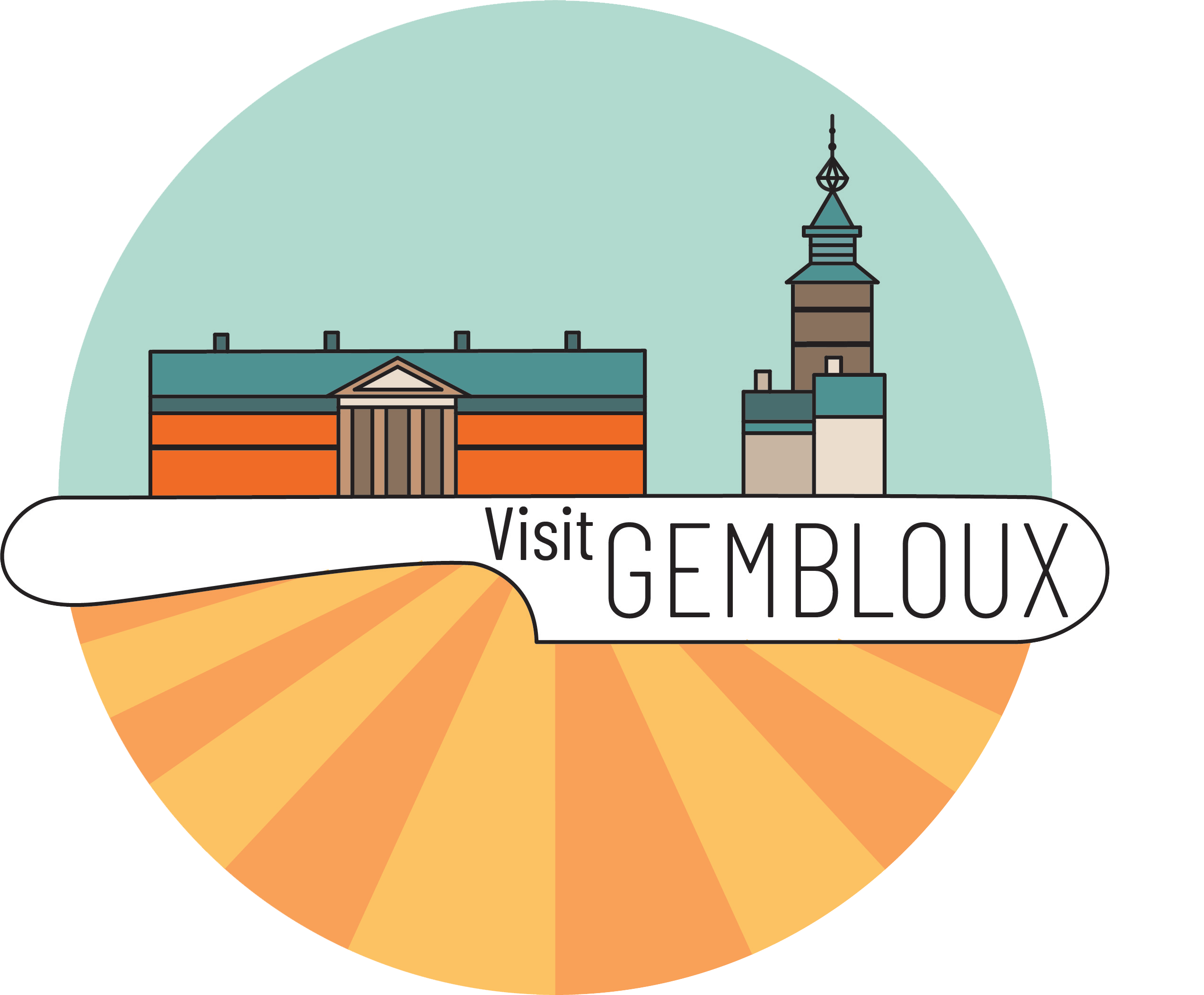 Visit Gembloux Gembloux Tourist Office