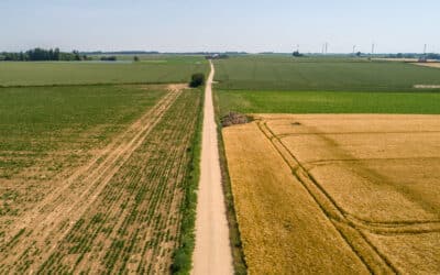 Entdecken Sie das Wanderwegnetz