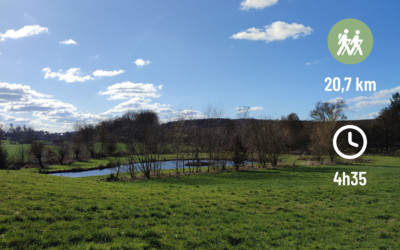 Balade Coutelier des bois
