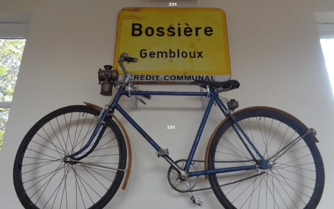 Boss’Hier – musée sur la vie rurale