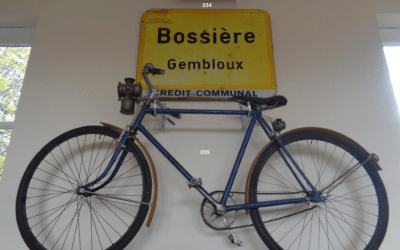 Boss’Hier – musée sur la vie rurale