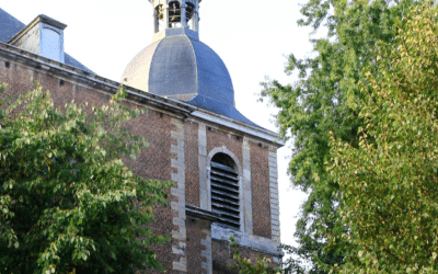 Les Journées du Patrimoine