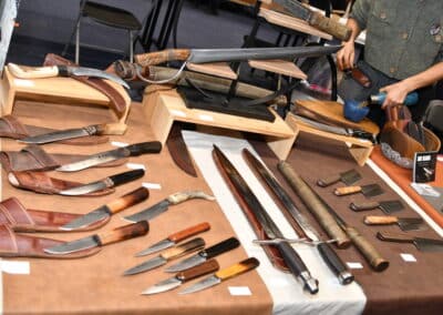 couteau journées de la coutellerie 2026