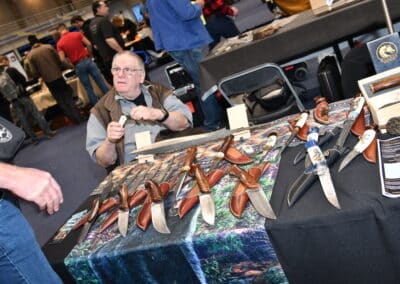 couteau journées de la coutellerie 2026