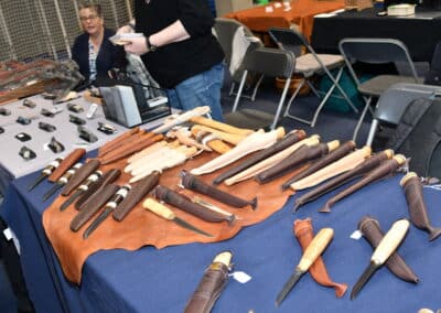 couteaux journées de la coutellerie 2026