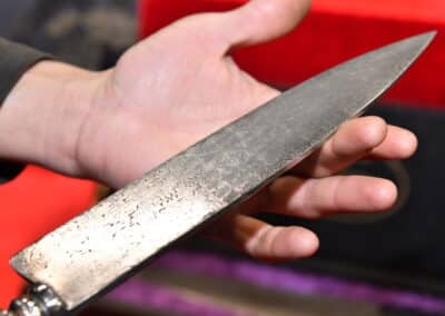 couteaux journées de la coutellerie 2026