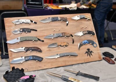 couteaux journées de la coutellerie 2026