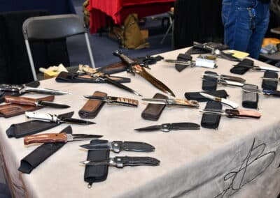 couteau journées de la coutellerie 2026