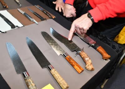 couteau journées de la coutellerie 2026