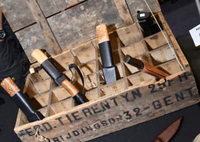 couteau journées de la coutellerie 2026