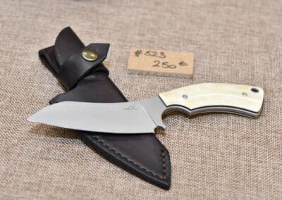 couteau journées de la coutellerie 2026