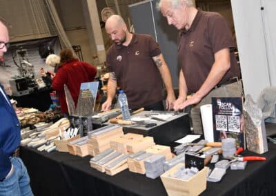 couteau journées de la coutellerie 2026