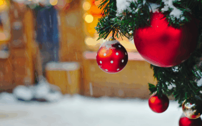 Les Marchés de Noël de Gembloux : un hiver féerique dans toute l’entité