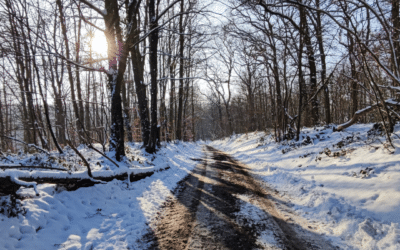 De Gembloux à Corroy-le-Château