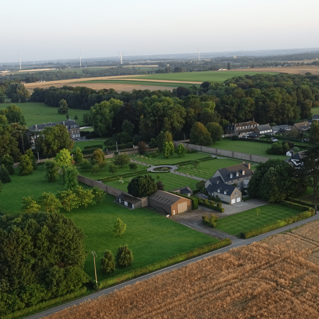 Balade à Beuzet de 12,8 km (5)