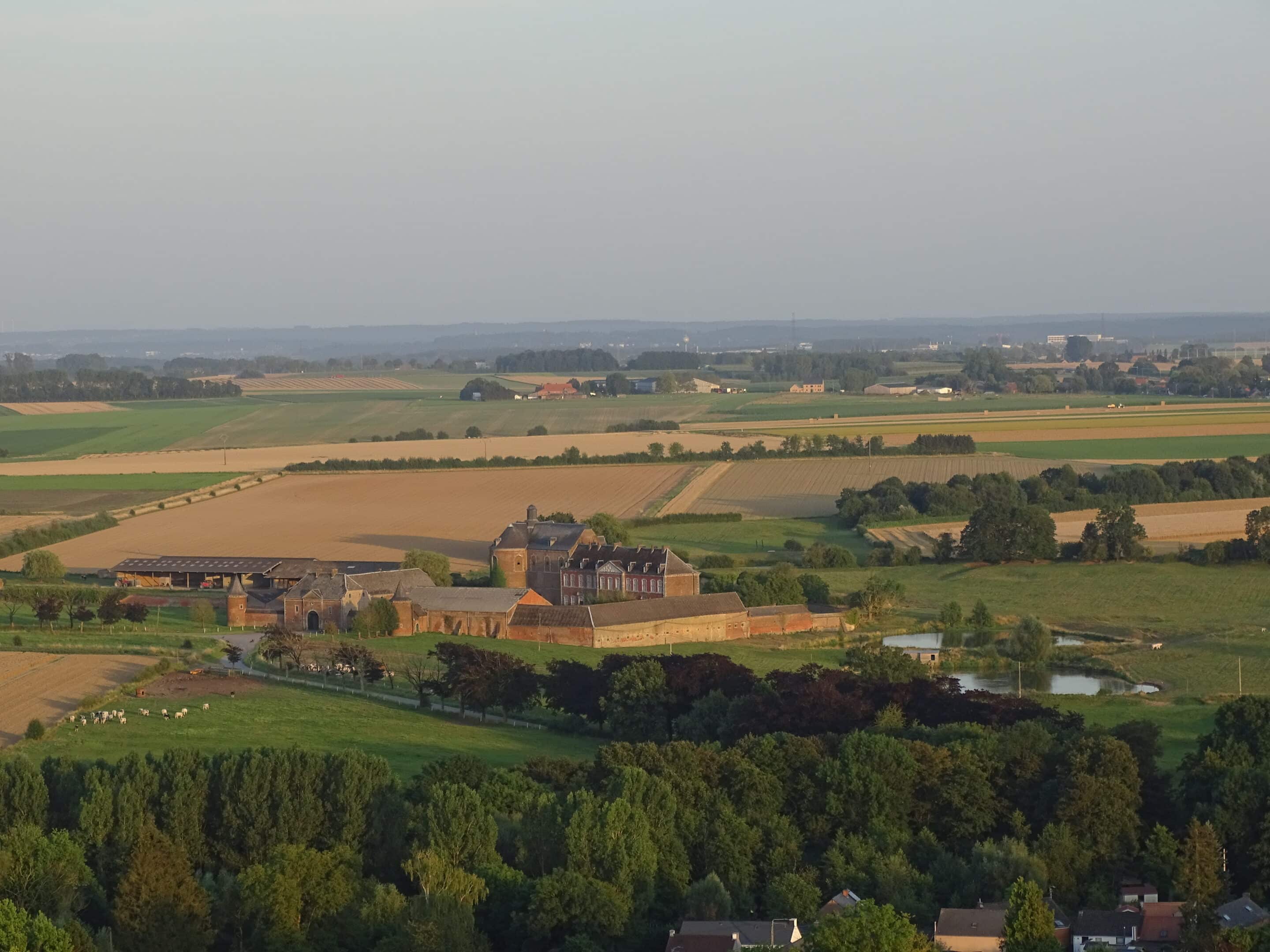 Balade à Lonzée avec Visit Gembloux (3)