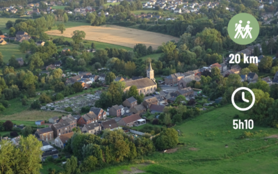 Lonzée