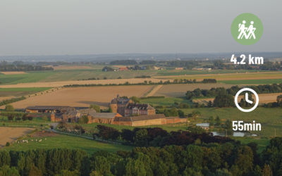 Lonzée