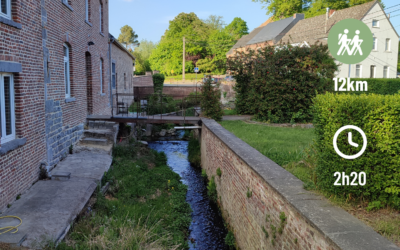 Sauvenière