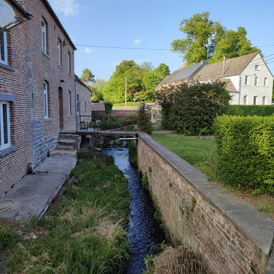 Balade de 6 km à Sauvenière - Visit Gembloux (1)