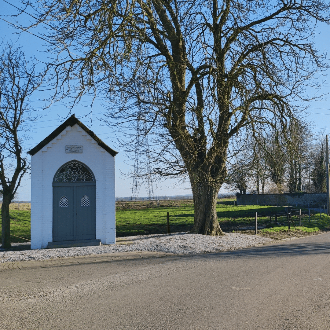 Les Isnes - balade avec Visit Gembloux (4)